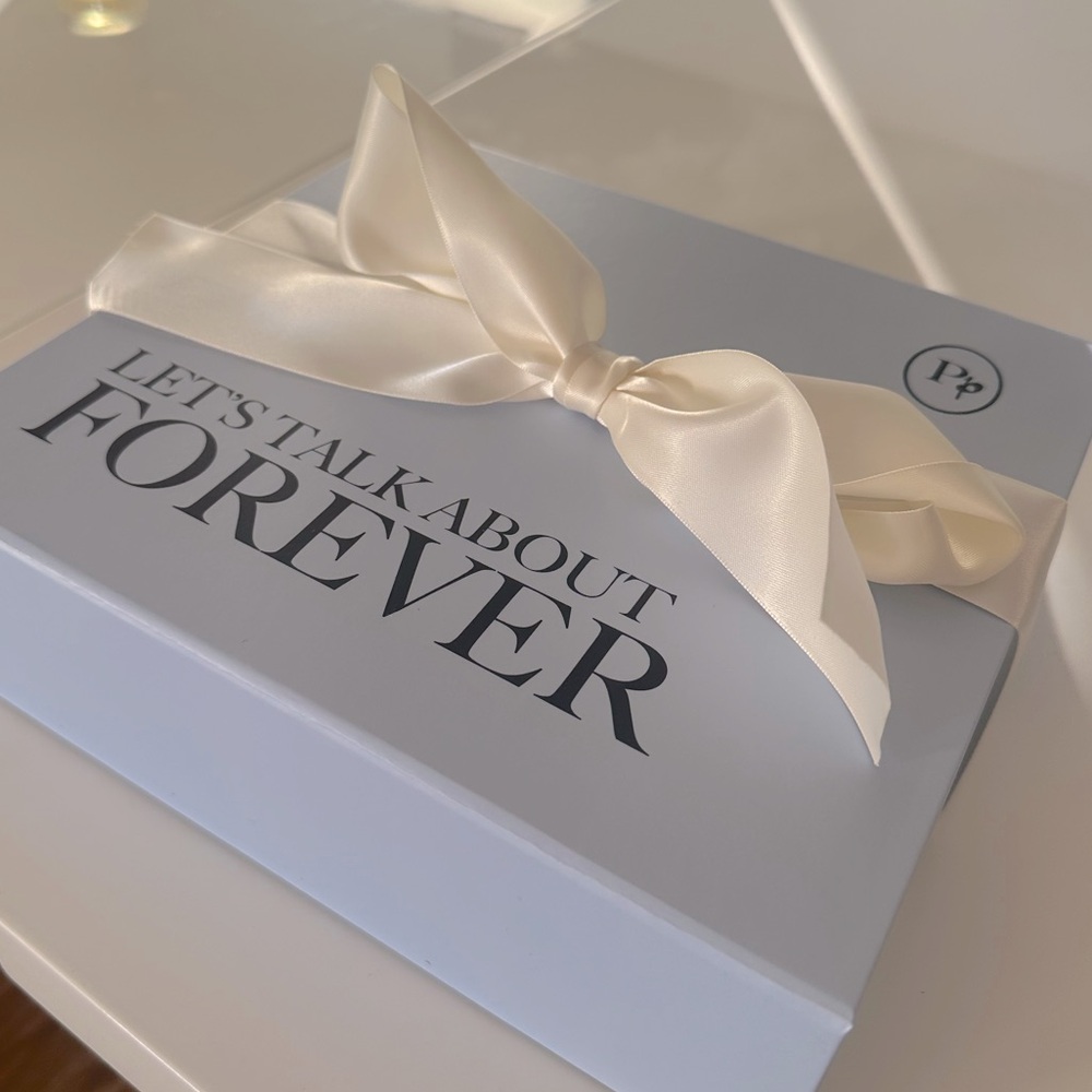 Proposal Prep Box